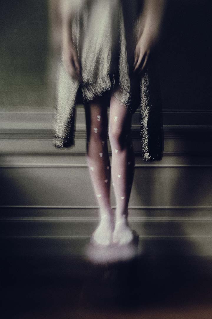 Suspended