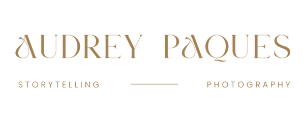 Audrey Paques